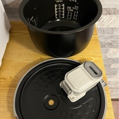 三菱電機 炊飯器 5.5合 の画像