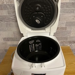 三菱電機 炊飯器 5.5合 の画像