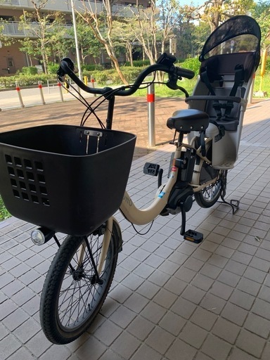 松下二手电动车