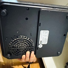 卓上調理器   コンロの画像