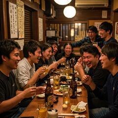 新潟の大学生！大学院生！