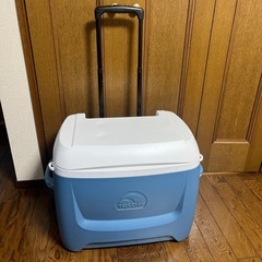 イグルー　クーラーボックス