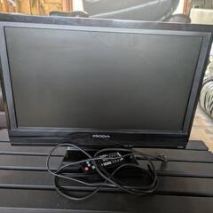 PIXELA　22インチテレビ