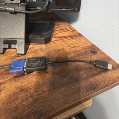 パソコンディスプレイの画像