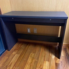 勉強机、デスク(お取り引き中)