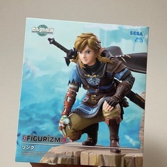 プライズ景品 ゼルダの伝説 リンク