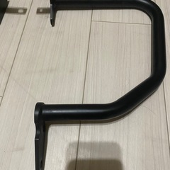 GB350エンジンガード(値下げ)の画像