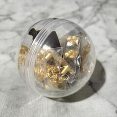 限定ガチャの画像