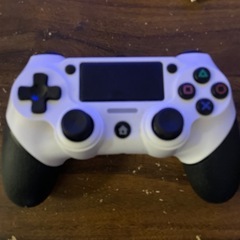 PS4 Amazon コントローラー