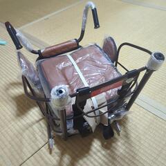 子供チャイルドシート後部座席、自転車用
