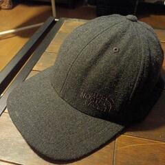 正規品　ノースフェイス　キャップ
