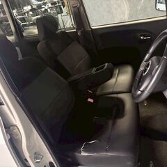 タント カスタムＶＳターボ 車検９年５月まで 乗って帰れます の画像