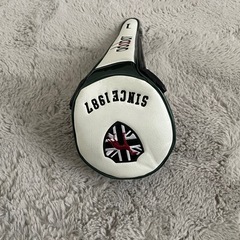 adabat　ドライバーヘッドカバーの画像