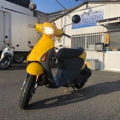 【状態◎絶好調】スズキ レッツ４ CA45A 現車確認OK 原付...