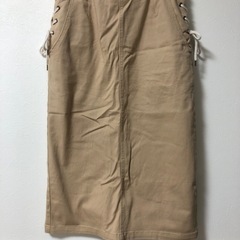 スカートの画像