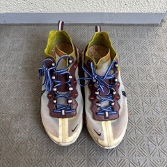 NIKE ナイキ REACT ELEMENT 87 MOSS 2...