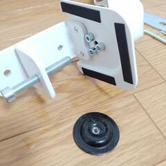 ErGear モニターアームの画像