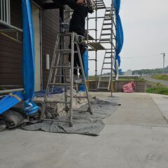 建築塗装依頼お待ちしてます・・・建築塗装全般、リフォーム工事、専門業者紹介、相談等対応します！！ - 高松市