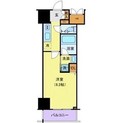🏢安心の叶えRoom✨『1K』千葉市中央区中央🎶✨敷金礼金無料💰...