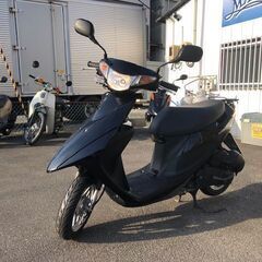 【絶好調】スズキ アドレスＶ50 CA44A 現車確認OK 原付...