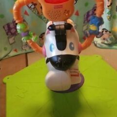 フィッシャープライズゴー・ベビー・ゴー！