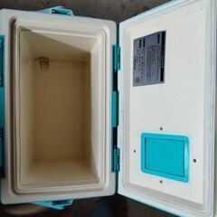 クーラー　ダイワ精工　13L