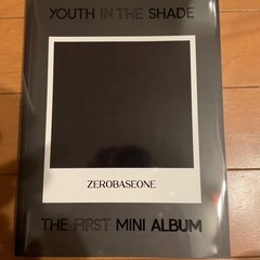 未使用　ZEROBASE