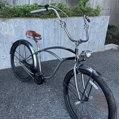 RAINBOWビーチクルーザー29インチ