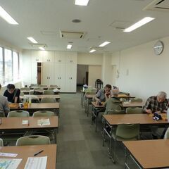 5/24 第299回やまのて将棋サロン会参加者募集