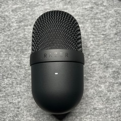 Razer ゲーミングマイク