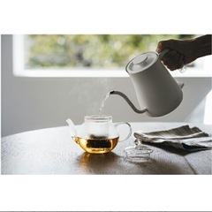 ✨ゴールデンウィーク限定価格✨BALMUDA The Pot ポット　K07Aの画像