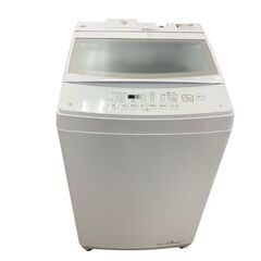 NITORI/ニトリ 9kg 全自動洗濯機 2023年製 NTR...