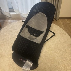 ⭐︎美品⭐︎ ベビービョルン　バウンサー