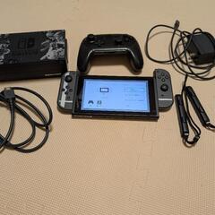 任天堂 Nintendo Switch スマブラ特別デザイン＋プロコン