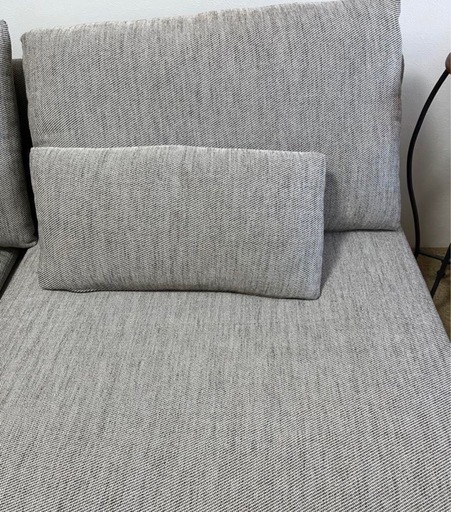 IKEA SÖDERHAMN イケア　ソーデルハムン