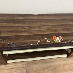 テレビ台の画像