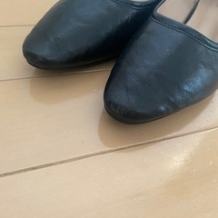 バレーシューズ　シーインの画像