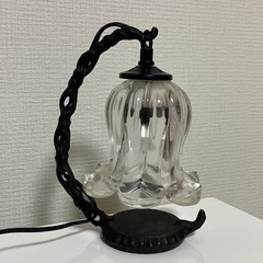 アンティーク調　照明　ルームランプ