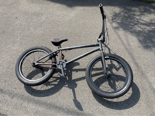お取引予定有　BMX 自転車