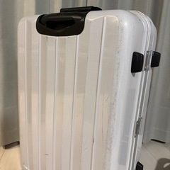 キャリーケース

