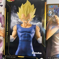 フィギュア⭐︎1個1,000円の画像
