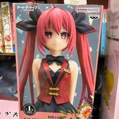 フィギュア⭐︎1個1,000円の画像