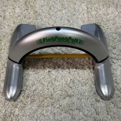 練習器具ピンポンパットGGF-50386
