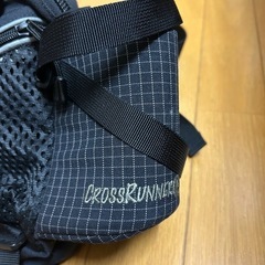 BIG PACK ウエストバッグの画像