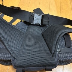 BIG PACK ウエストバッグの画像