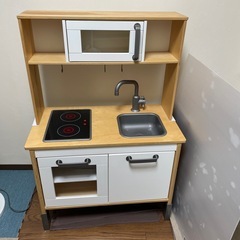 IKEA おままごとキッチン