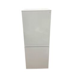 NITORI/ニトリ 2ドア 冷凍冷蔵庫 140L 2023年製...