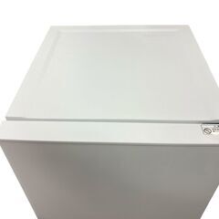 NITORI/ニトリ 2ドア 冷凍冷蔵庫 140L 2023年製 右開き NTR-140WH 基本引き取り限定 神奈川県横須賀市の画像