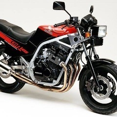 CBR400Fの部品譲ってください