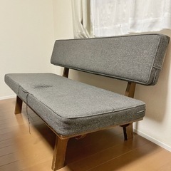 【無料】大阪graf「Narrative 3/6 Sofa 2s...
